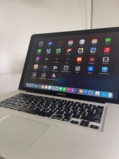 Macbook pro ram d'occasion  Paris I