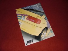 Audi coupe der usato  Italia