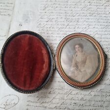 Ambrotype daguerreotype photog d'occasion  Nantes-