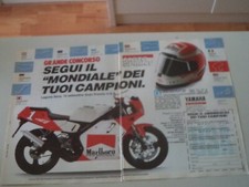 Advertising pubblicità 1993 usato  Salerno