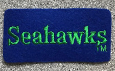 Seattle seahawks nfl usato  Spedire a Italy