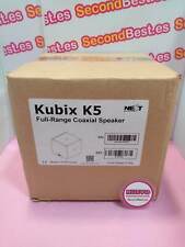 Next audiocom kubix d'occasion  Expédié en France