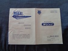 Fascismo 1936 wolsit usato  Varano Borghi