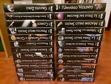 Vhs universo grande usato  Mirandola