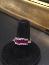 Ring größe weißgold gebraucht kaufen  Wiesbaden