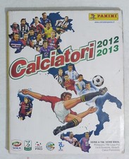 I126806 album figurine usato  Palermo