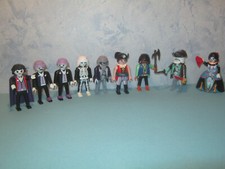 Playmobil geister vampir gebraucht kaufen  Forchheim