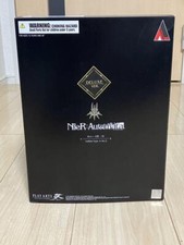 Boneco Play Arts Kai NieR:Automata YoRHa Type A No.2 versão DX Square Enix, usado comprar usado Boneco Play Arts Kai NieR:Automata YoRHa Type A No.2 versão DX Square Enix, usado comprar usado  Enviando para Brazil