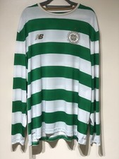 2xl celtic football for sale  PERTH