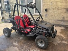 Road kart buggy for sale  BEDFORD