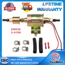 Advanced electric fuel for sale  Walton