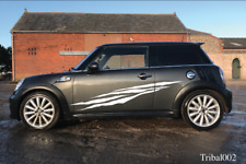 mini cooper s decals for sale mini cooper s decals for sale BURY ST. EDMUNDS