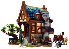 Lego 21325 ideas for sale  Rowland Heights