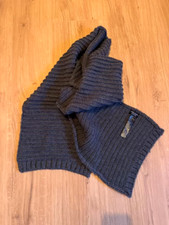 Zara schal grau gebraucht kaufen  Trebur