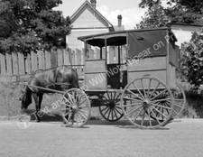 1936 horse drawn for sale  Fitchburg