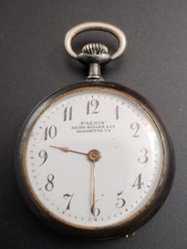 Nomos glashutte pocket for sale  Sterling Heights