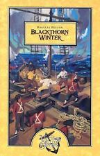 Blackthorn Winter by Douglas Wilson comprar usado  Enviando para Brazil