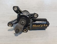 Motorino tergicristallo opel usato  Afragola