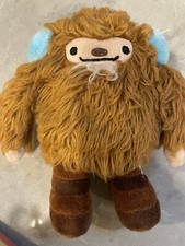 quatchi plush for sale quatchi plush for sale Mercer Island
