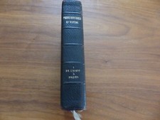 Missel quotidien vespéral d'occasion  Perrignier