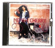 Ebond neneh cherry usato  Italia