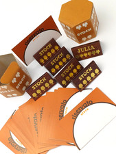 Stock grappa julia usato  Caravaggio