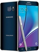 Usado, Smartphone Android Samsung Galaxy Note 5 N920V 32GB Verizon desbloqueado-caixa aberta-A+ comprar usado  Enviando para Brazil