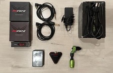 Irons tattoo machine for sale  Encino
