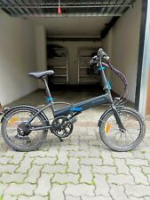 Bicicletta elettrica tilt500. usato  Milano