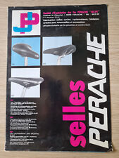 Catalogue publicitaire selles d'occasion  France