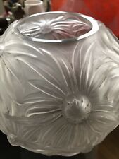 Art deco vase d'occasion  Issy-les-Moulineaux