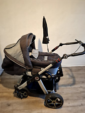Hartan topline grau gebraucht kaufen  Essen