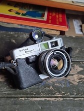 Appareil photo argentique d'occasion Appareil photo argentique d'occasion  Bayonne