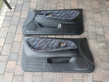 Używany, Mitsubishi Colt CJ0 Door Panels na sprzedaż  PL