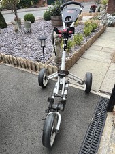 Eze glide compact for sale  BRACKLEY