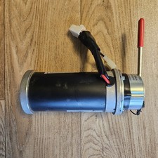 Motor brake unit for sale  CASTLEFORD