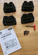 Thule rapid system gebraucht kaufen  Bremen