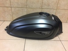 Serbatoio carburante ducati usato  Italia