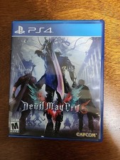 Devil May Cry 5 - Sony PlayStation 4   comprar usado  Enviando para Brazil