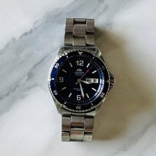 Usado, Orient Faa02005D9 Diver Ray 2 comprar usado  Enviando para Brazil