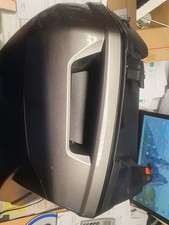 Riginale kawasaki kofferblende gebraucht kaufen  Attendorn