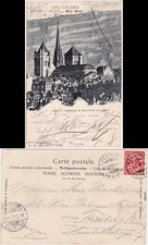 Genf genève deutscher gebraucht kaufen  Ortrand