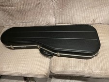 Hiscox liteflite case for sale  SUTTON COLDFIELD
