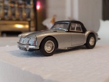 Corgi d733 mga. for sale  WELLINGBOROUGH