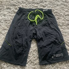Asics large lycra for sale  MANCHESTER
