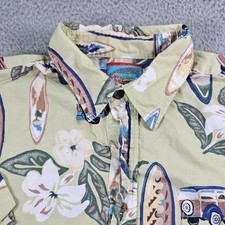 Reyn spooner shirt for sale  Hartford City