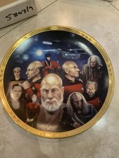 Star trek next for sale  LEEDS