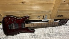Schecter hellraiser sustainiac for sale  Georgetown
