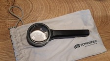 Lupe handlupe schweizer gebraucht kaufen  Beilngries