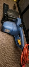 230v electric chainsaw for sale  STOKE-ON-TRENT